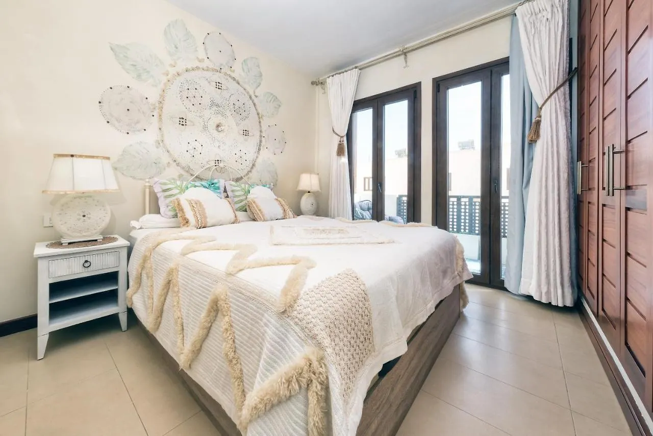 Holiday home Casa Bleu 2 Floors ,2 Bedrooms ,Equipped Kitchen ,Balcony ,Terrace And Grill Puerto Calero Spain